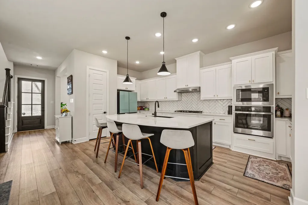 8849 Redding Street North Richland Hills TX 76180