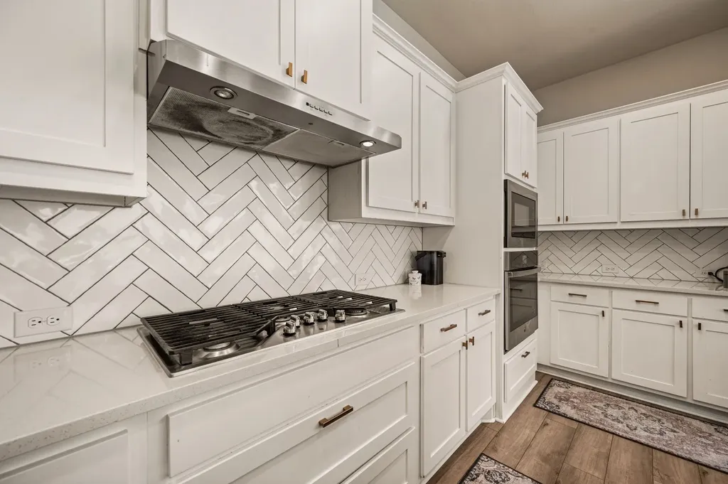 8849 Redding Street North Richland Hills TX 76180