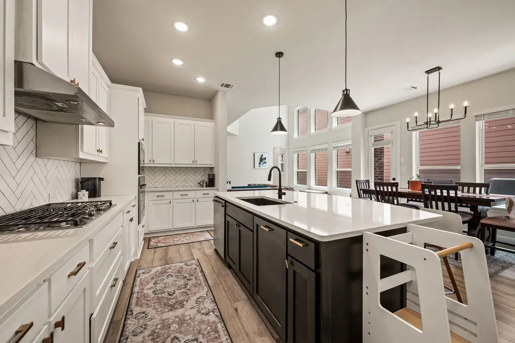 8849 Redding Street North Richland Hills TX 76180