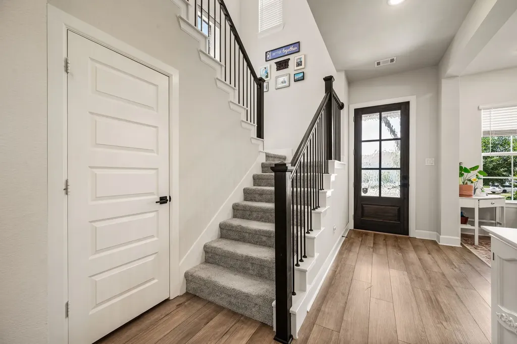 8849 Redding Street North Richland Hills TX 76180
