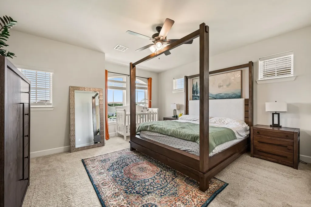 8849 Redding Street North Richland Hills TX 76180