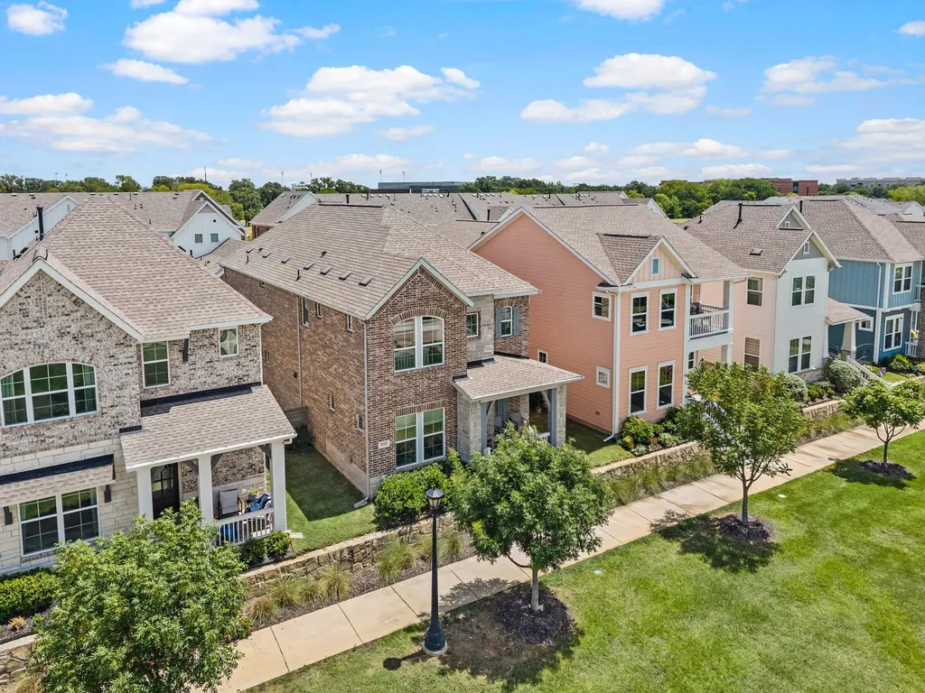 8849 Redding Street North Richland Hills TX 76180
