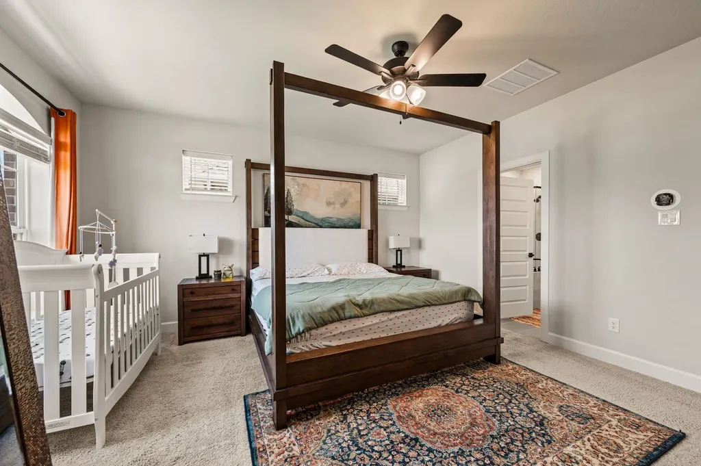 8849 Redding Street North Richland Hills TX 76180