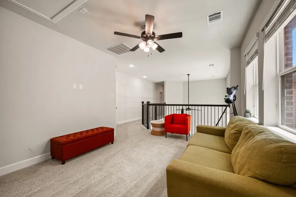 8849 Redding Street North Richland Hills TX 76180