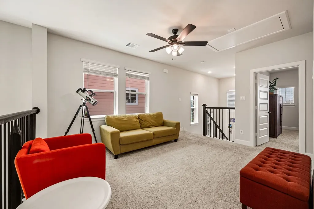 8849 Redding Street North Richland Hills TX 76180