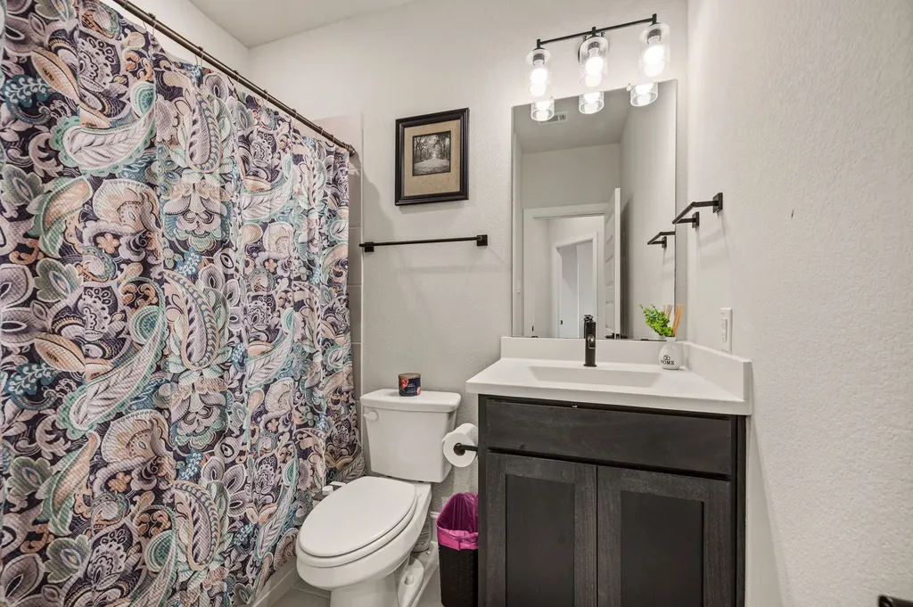 8849 Redding Street North Richland Hills TX 76180