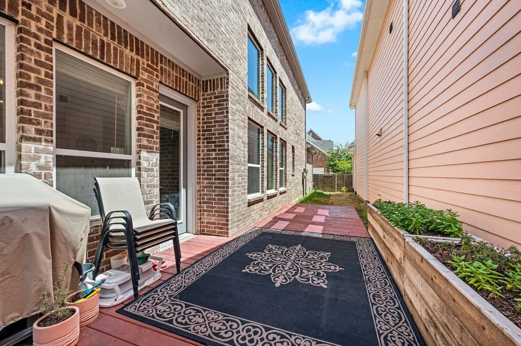 8849 Redding Street North Richland Hills TX 76180