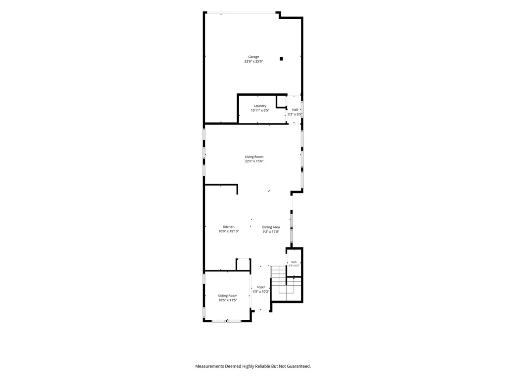 8849 Redding Street North Richland Hills TX 76180
