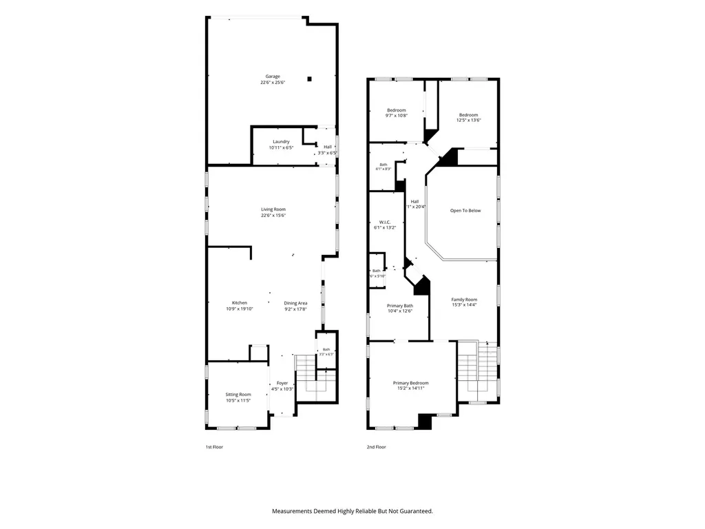 8849 Redding Street North Richland Hills TX 76180