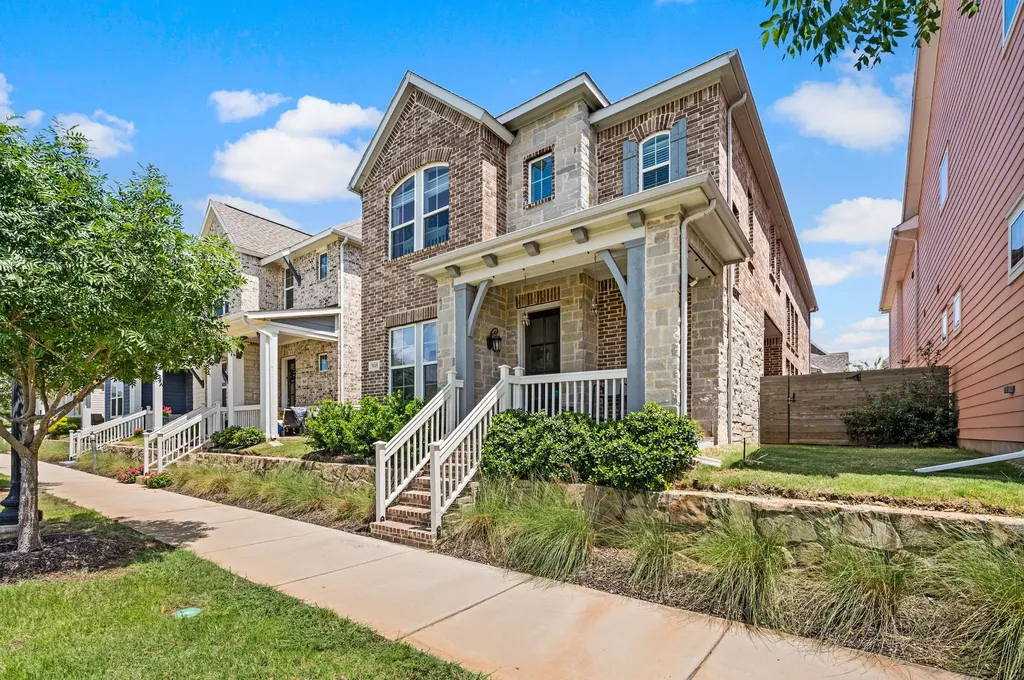 8849 Redding Street North Richland Hills TX 76180