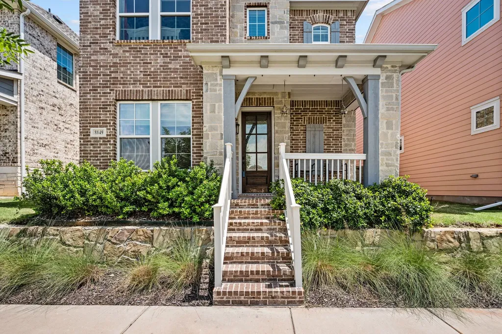 8849 Redding Street North Richland Hills TX 76180