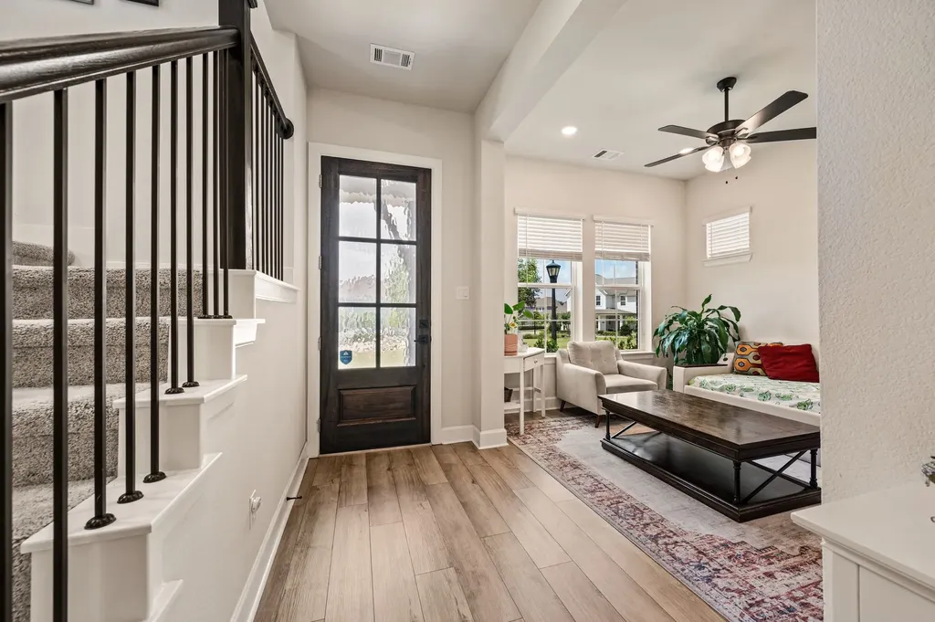 8849 Redding Street North Richland Hills TX 76180