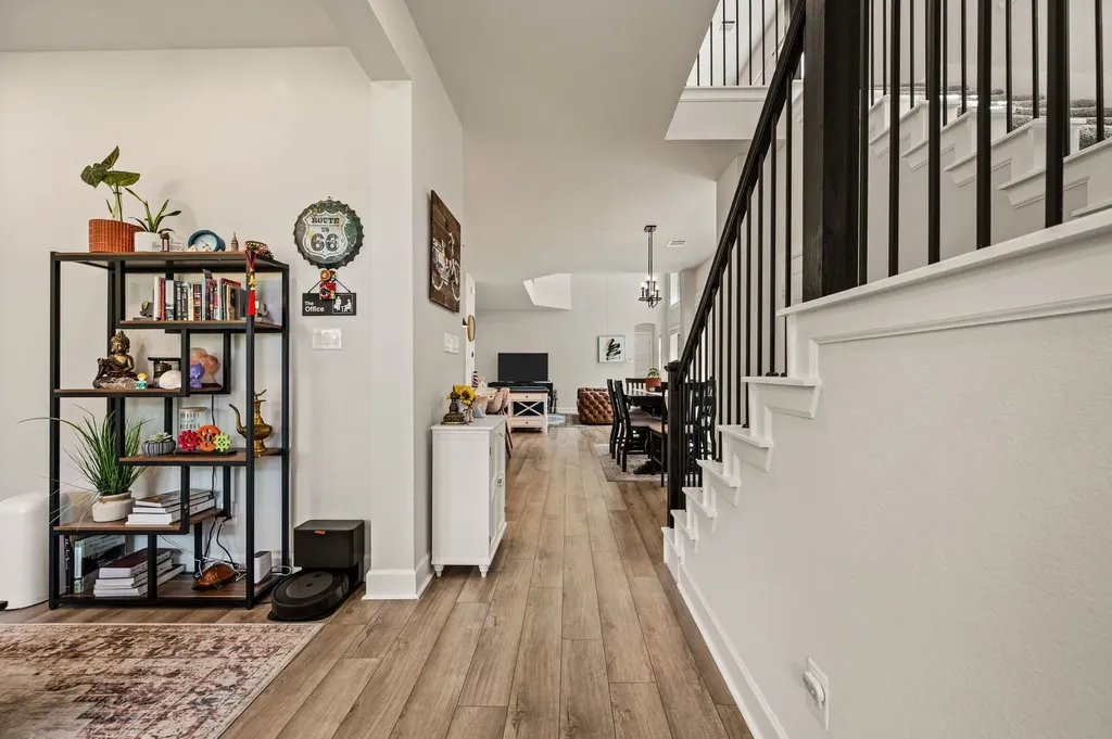 8849 Redding Street North Richland Hills TX 76180