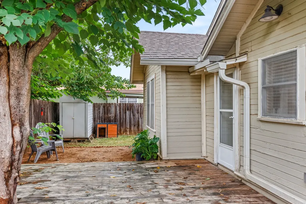 515 W 6th Street Mcgregor TX 76657