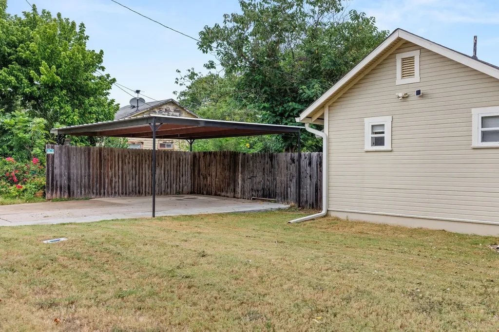 515 W 6th Street Mcgregor TX 76657