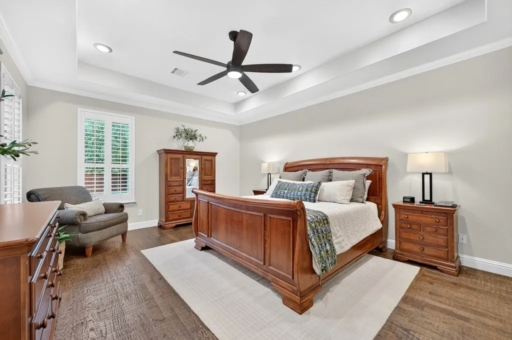 316 Sandy Cove Argyle TX 76226