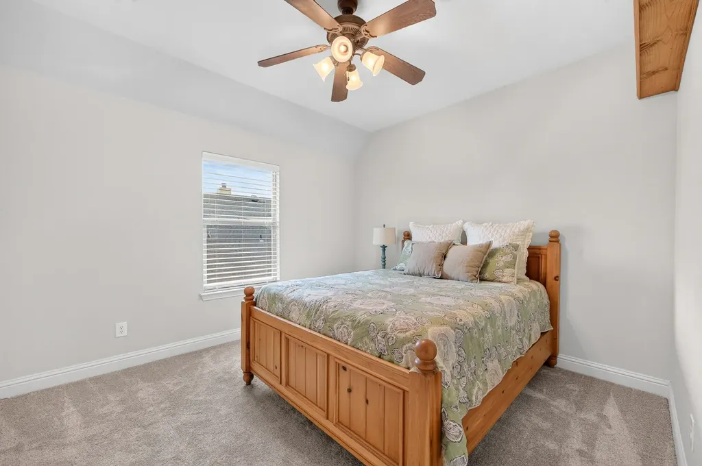 316 Sandy Cove Argyle TX 76226