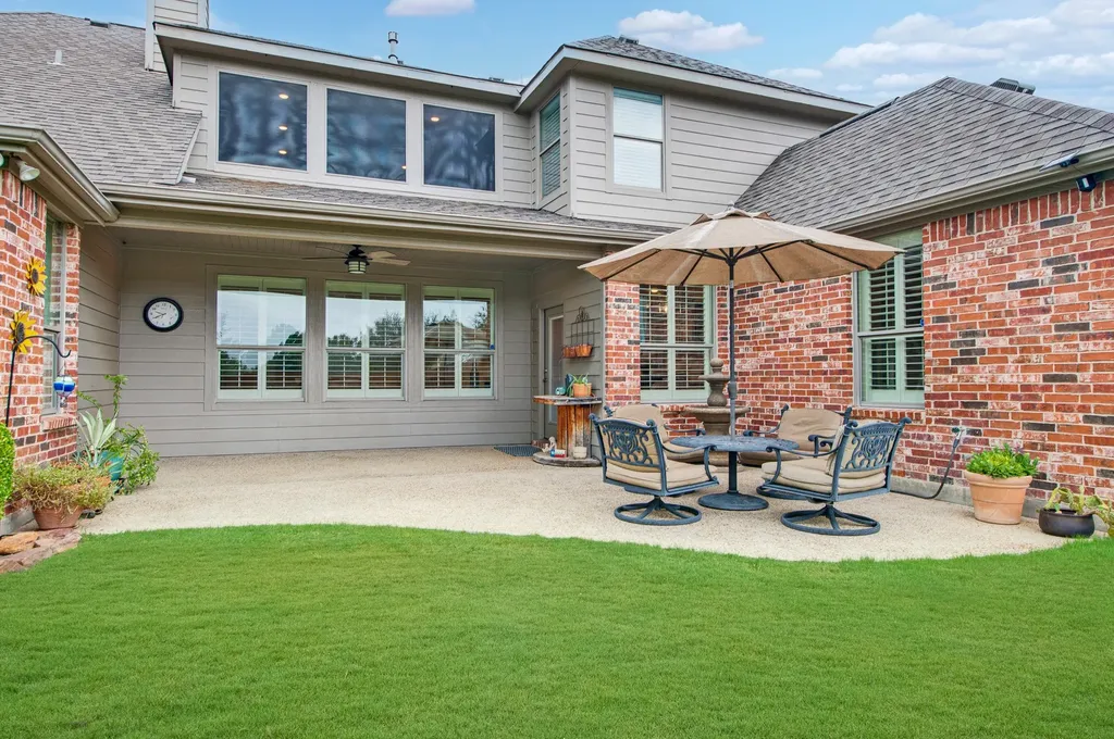 316 Sandy Cove Argyle TX 76226