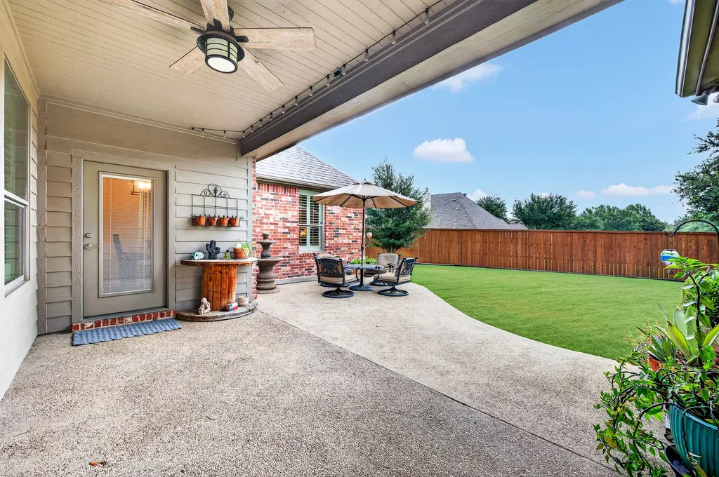 316 Sandy Cove Argyle TX 76226