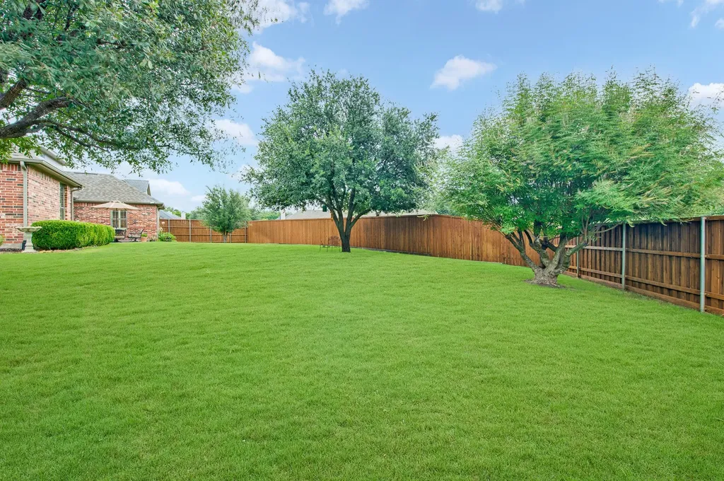 316 Sandy Cove Argyle TX 76226