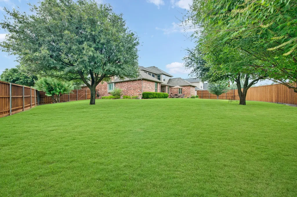 316 Sandy Cove Argyle TX 76226