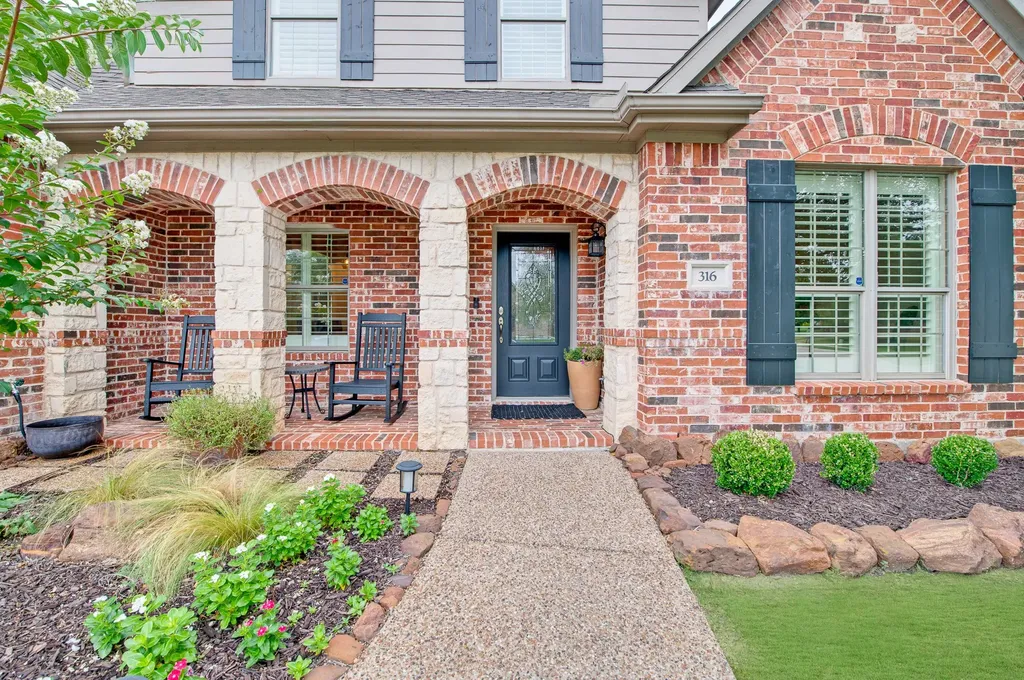 316 Sandy Cove Argyle TX 76226