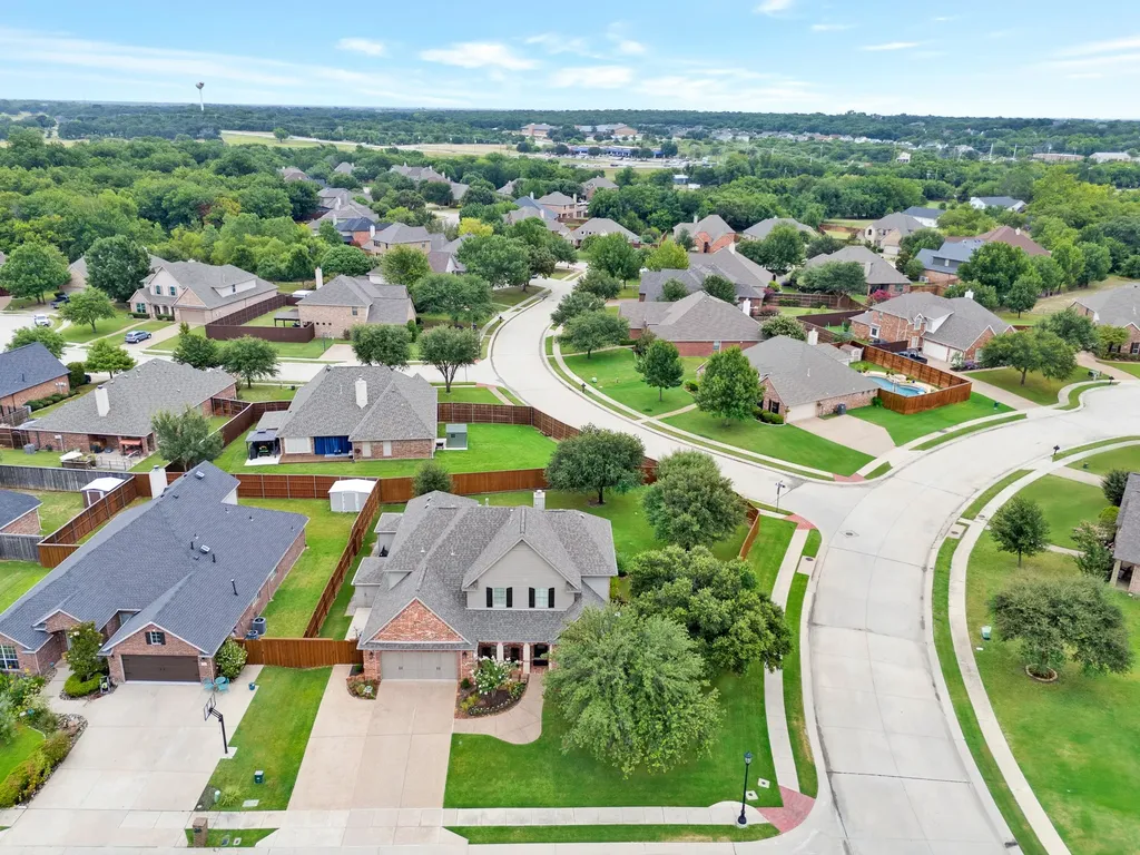 316 Sandy Cove Argyle TX 76226