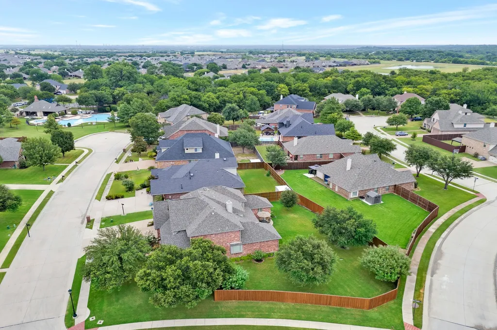 316 Sandy Cove Argyle TX 76226