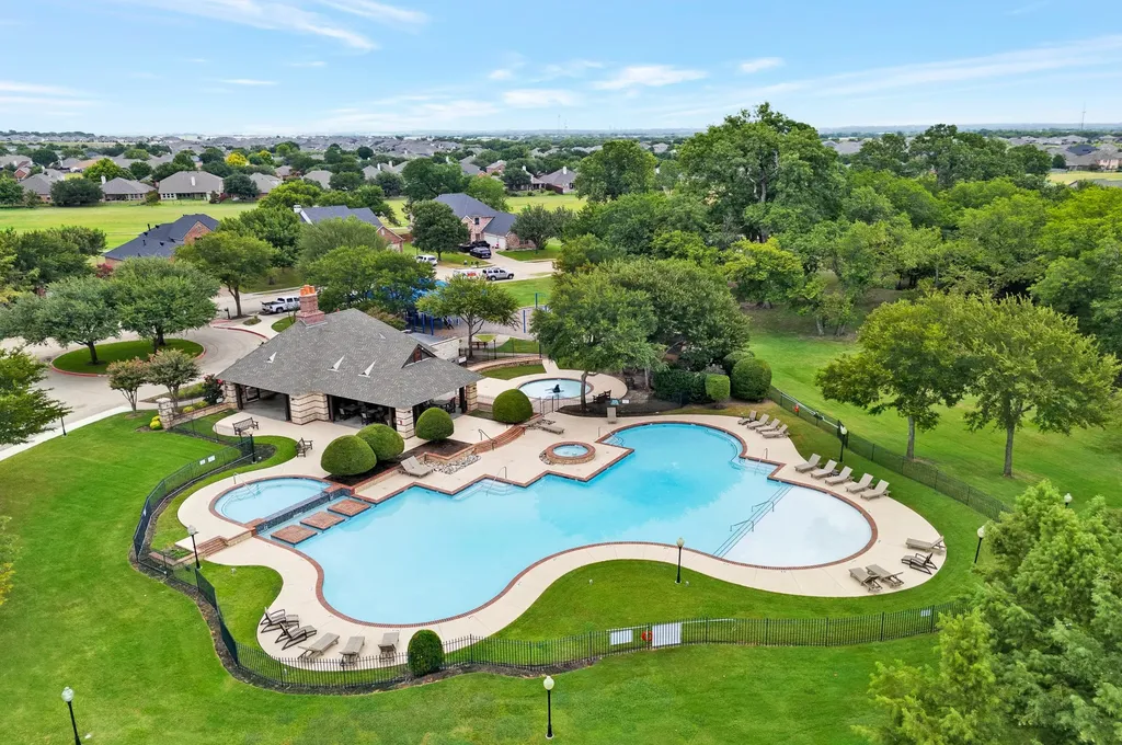 316 Sandy Cove Argyle TX 76226