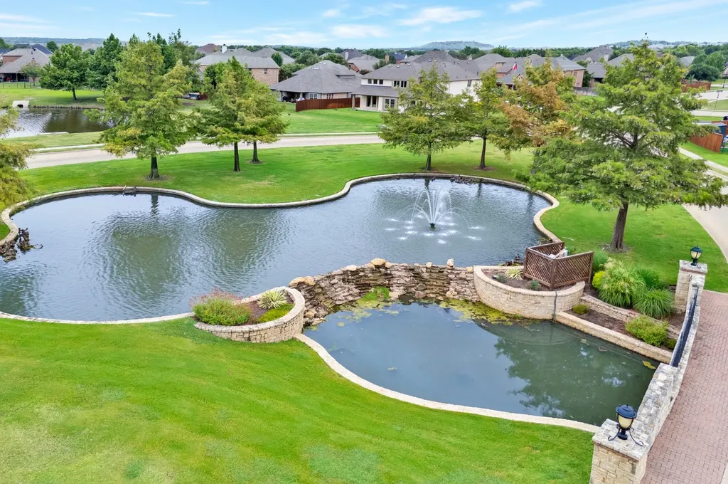 316 Sandy Cove Argyle TX 76226