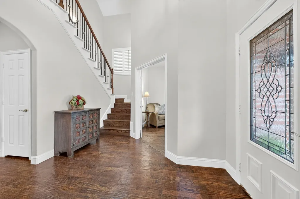 316 Sandy Cove Argyle TX 76226