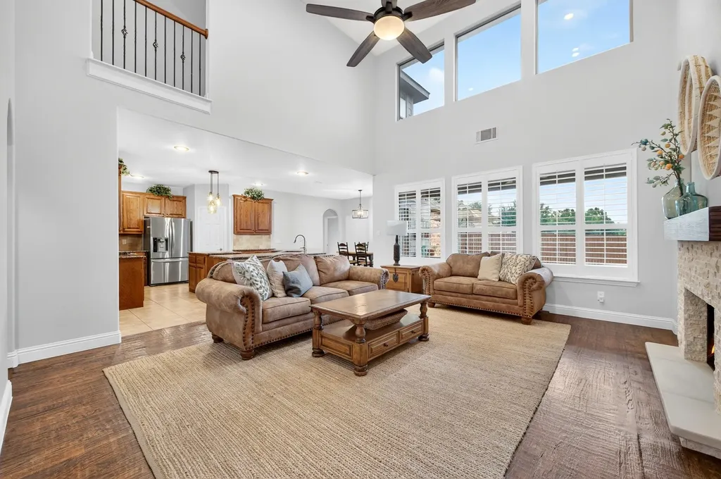316 Sandy Cove Argyle TX 76226