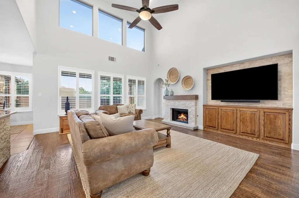 316 Sandy Cove Argyle TX 76226