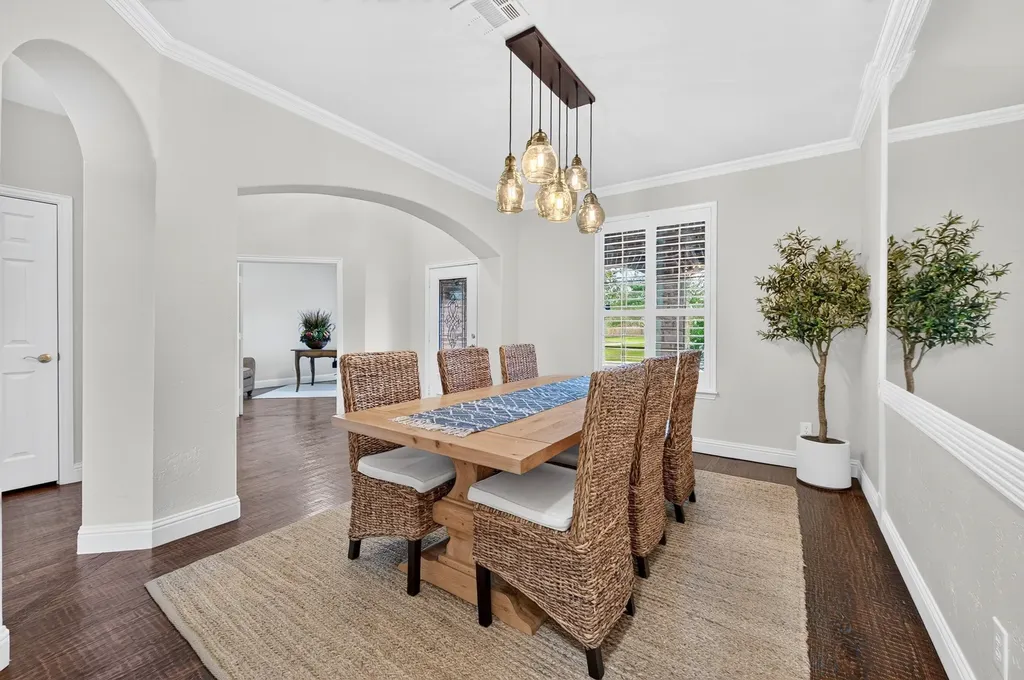 316 Sandy Cove Argyle TX 76226