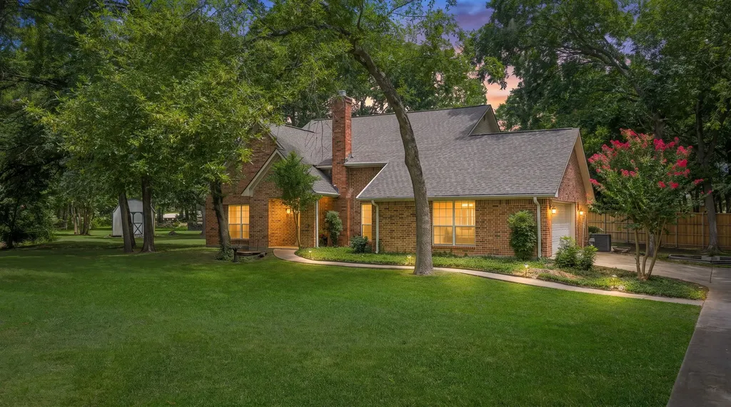 120 Hope Circle New Hope TX 75071