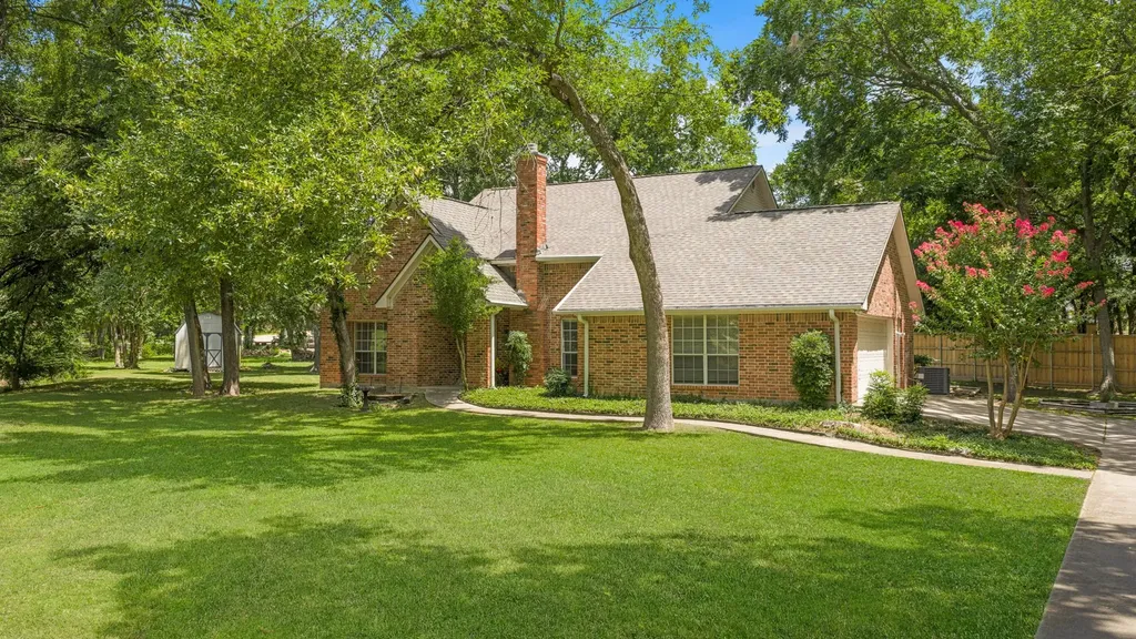 120 Hope Circle New Hope TX 75071