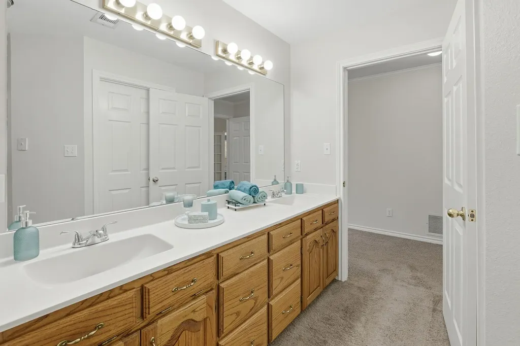 120 Hope Circle New Hope TX 75071