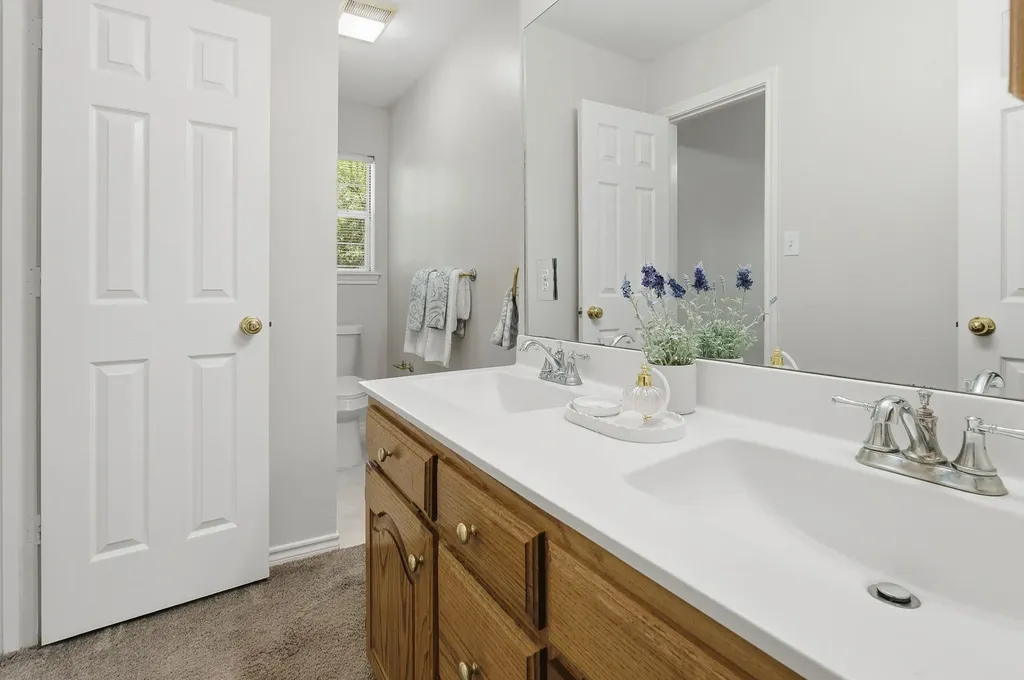 120 Hope Circle New Hope TX 75071