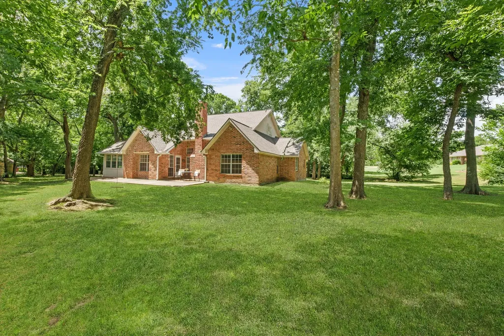 120 Hope Circle New Hope TX 75071