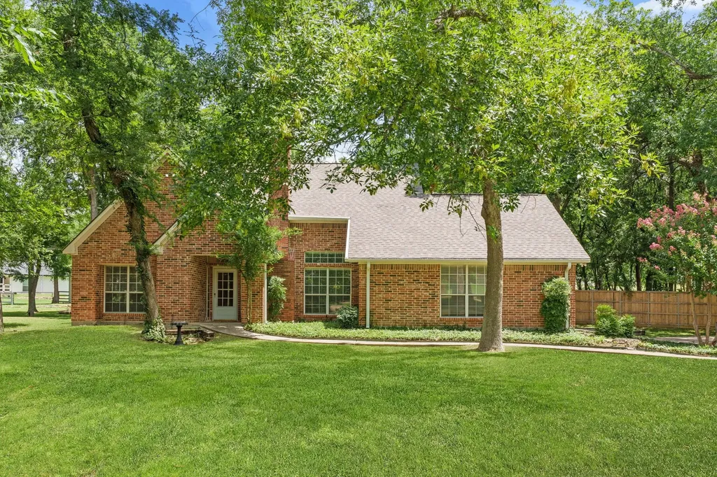 120 Hope Circle New Hope TX 75071