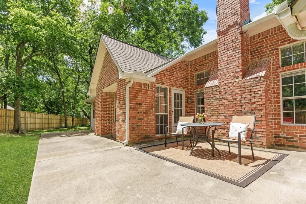 120 Hope Circle New Hope TX 75071
