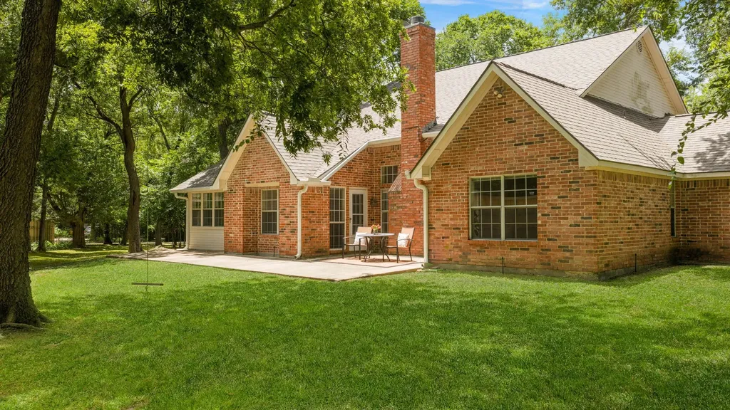 120 Hope Circle New Hope TX 75071