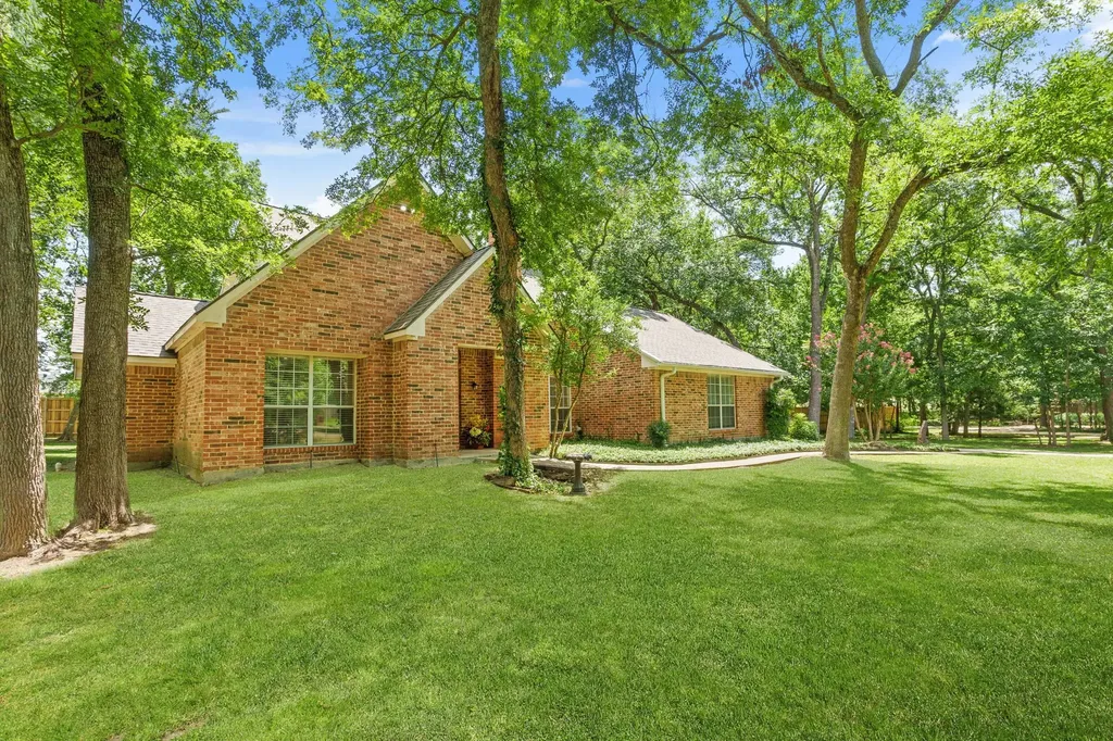 120 Hope Circle New Hope TX 75071