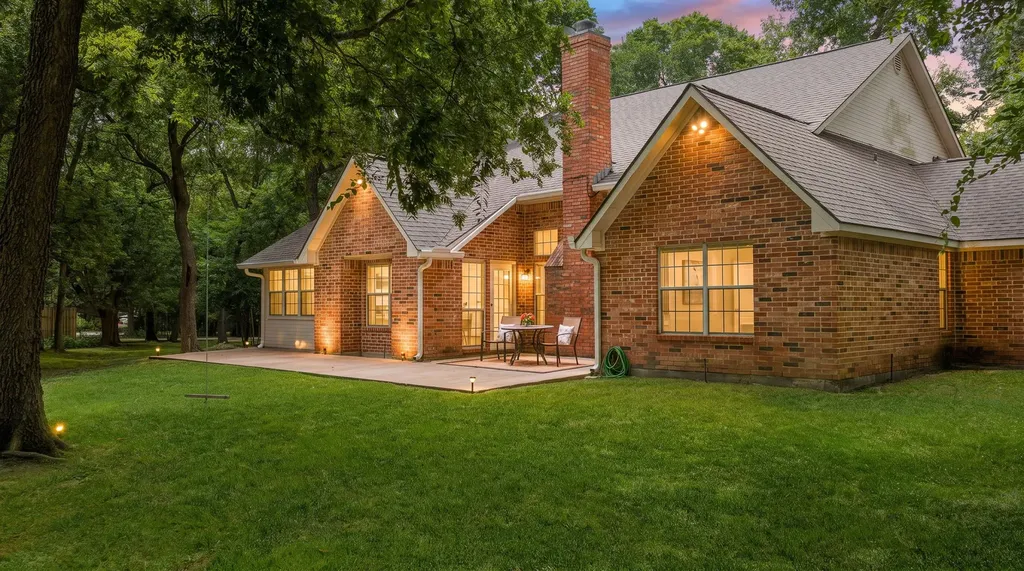 120 Hope Circle New Hope TX 75071