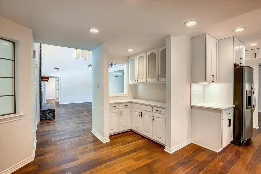 307 Oakmont Drive Trophy Club TX 76262