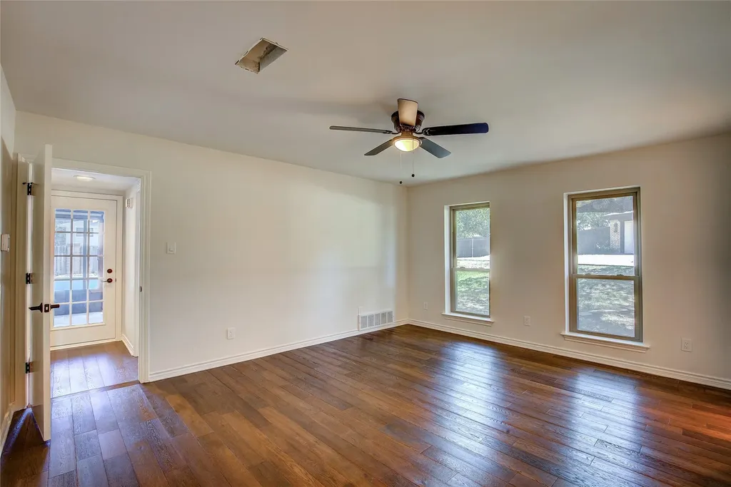307 Oakmont Drive Trophy Club TX 76262