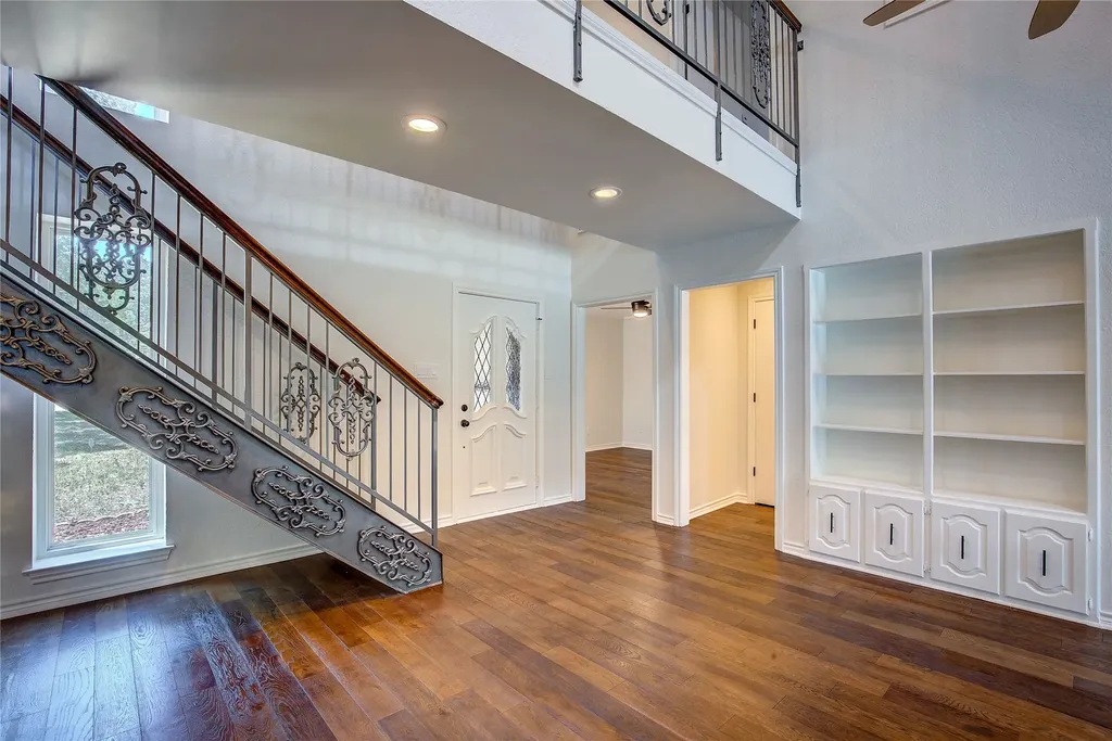 307 Oakmont Drive Trophy Club TX 76262