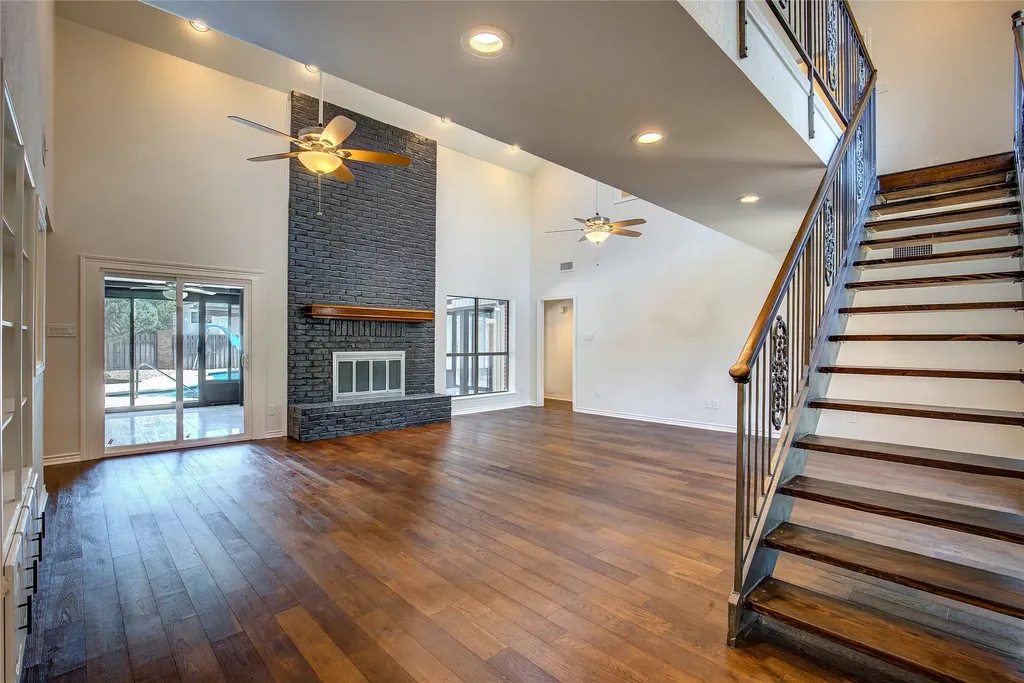 307 Oakmont Drive Trophy Club TX 76262