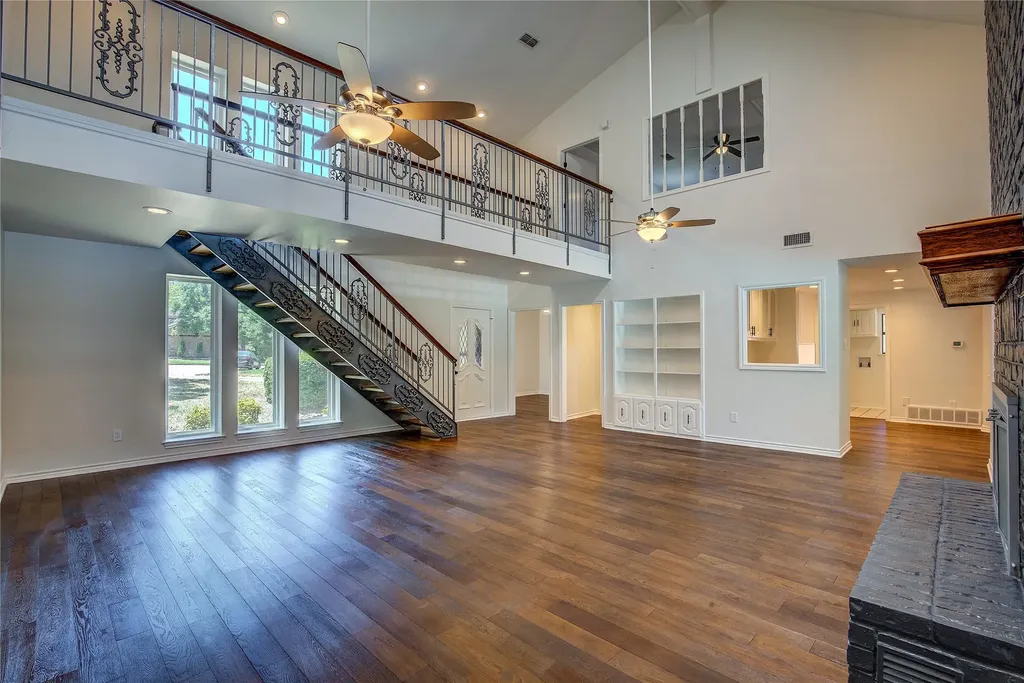 307 Oakmont Drive Trophy Club TX 76262
