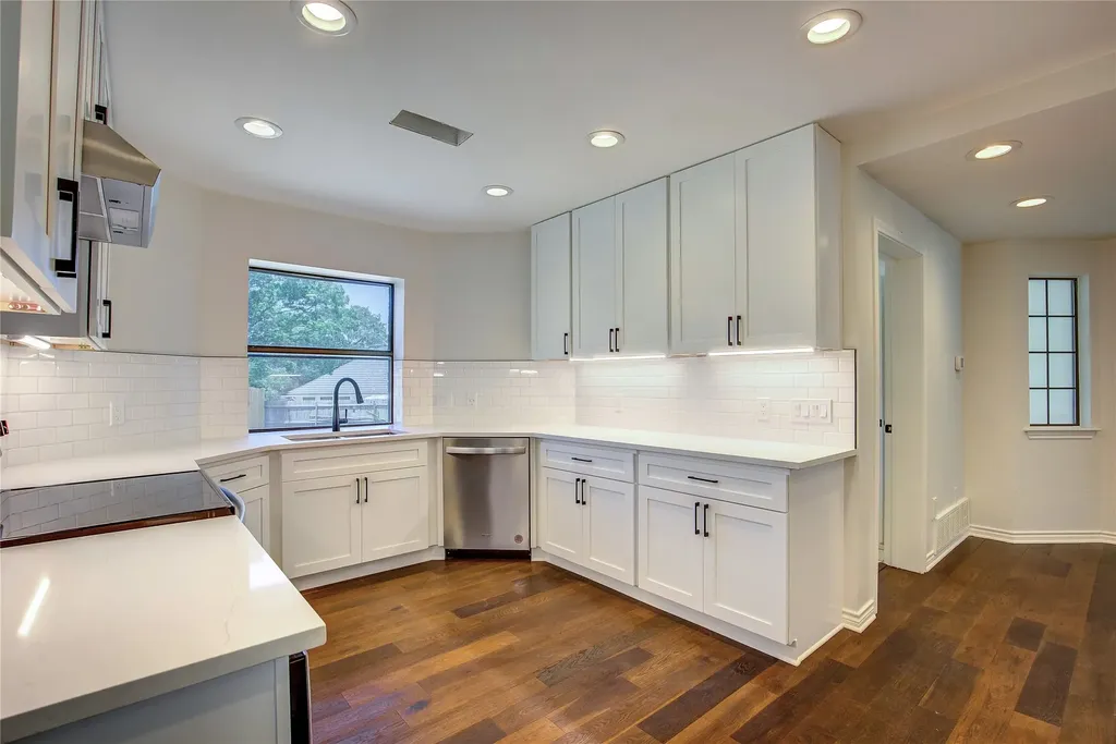 307 Oakmont Drive Trophy Club TX 76262